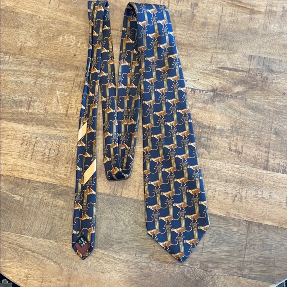Salvatore Ferragamo Tie
